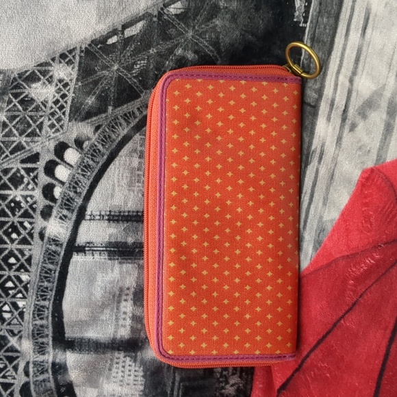 Fossil Keyper Wallet - Picture 3 of 12